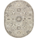 Livabliss Caesar Updated Traditional Oriental Hand Tufted Area Rug