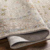 Livabliss Avant Garde Traditional Medallion Area Rug