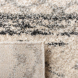SAFAVIEH Retro Dulcie Modern Abstract Distressed Rug