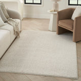 Nourison Textured Home Indoor Abstract Area Rug