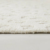 Simone Leopard Print Area Rug