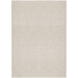 Nourison Textured Home Indoor Abstract Area Rug