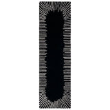 SAFAVIEH Handmade Fifth Avenue Corianna Modern New Zealand Wool