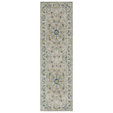 SAFAVIEH Handmade Heritage Hieng Traditional Wool Rug