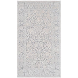 SAFAVIEH Reflection Eulah Modern Oriental Polyester Rug