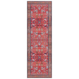 SAFAVIEH Tucson Annaig Transitional Machine Washable Rug