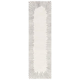 SAFAVIEH Handmade Fifth Avenue Corianna Modern New Zealand Wool