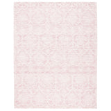 SAFAVIEH Handmade Metro Elixabete French Country Wool Rug