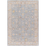 Livabliss Avant Garde Traditional Medallion Area Rug