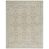 SAFAVIEH Handmade Heritage Hieng Traditional Wool Rug