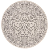 SAFAVIEH Reflection Eulah Modern Oriental Polyester Rug