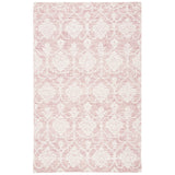 SAFAVIEH Handmade Metro Elixabete French Country Wool Rug