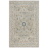 SAFAVIEH Handmade Heritage Hieng Traditional Wool Rug