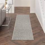 Nourison Textured Home Indoor Abstract Area Rug