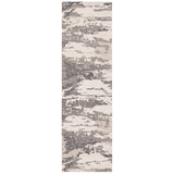SAFAVIEH Handmade Abstract Kotoko Contemporary Wool Rug