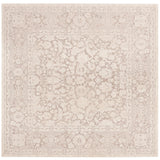 SAFAVIEH Reflection Eulah Modern Oriental Polyester Rug
