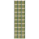 SAFAVIEH Handmade Genre Hikariko Mid-Century Modern Wool Rug