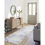 Livabliss Roma Minimalist Abstract Area Rug