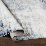 Livabliss Roma Minimalist Abstract Area Rug