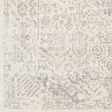 Patrice Vintage Floral Area Rug