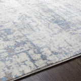 Livabliss Roma Minimalist Abstract Area Rug
