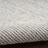 Nourison Textured Home Indoor Abstract Area Rug