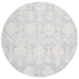 SAFAVIEH Handmade Metro Elixabete French Country Wool Rug