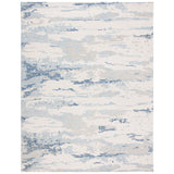 SAFAVIEH Handmade Abstract Kotoko Contemporary Wool Rug