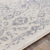Patrice Vintage Floral Area Rug