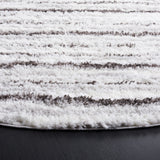 SAFAVIEH Berber Shag Sahire Rug