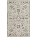 Livabliss Caesar Updated Traditional Oriental Hand Tufted Area Rug