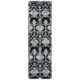 SAFAVIEH Handmade Metro Elixabete French Country Wool Rug