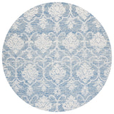 SAFAVIEH Handmade Metro Elixabete French Country Wool Rug