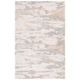 SAFAVIEH Handmade Abstract Kotoko Contemporary Wool Rug