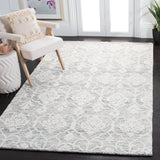 SAFAVIEH Handmade Metro Elixabete French Country Wool Rug