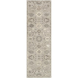Livabliss Caesar Updated Traditional Oriental Hand Tufted Area Rug