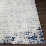 Livabliss Roma Minimalist Abstract Area Rug