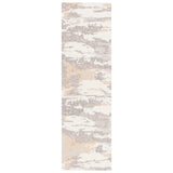 SAFAVIEH Handmade Abstract Kotoko Contemporary Wool Rug