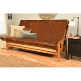 Somette Queen-size Futon Cover (Mattress and Frame not included) - Queen