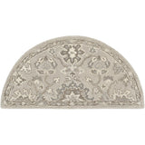 Livabliss Caesar Updated Traditional Oriental Hand Tufted Area Rug
