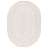 SAFAVIEH Handmade Braided Hande Country Wool Rug