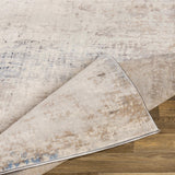 Livabliss Roma Minimalist Abstract Area Rug