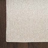 Nourison Textured Home Indoor Abstract Area Rug