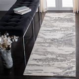 SAFAVIEH Handmade Abstract Kotoko Contemporary Wool Rug