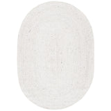SAFAVIEH Handmade Braided Hande Country Wool Rug