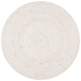 SAFAVIEH Handmade Braided Hande Country Wool Rug