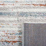 SAFAVIEH Berber Shag Sahire Rug
