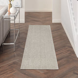 Nourison Textured Home Indoor Abstract Area Rug