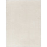 Livabliss Freud Bohemian Bordered Area Rug