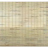 Arlo Blinds Petite Rustique Bamboo Roman Shades with 74 Inch Height